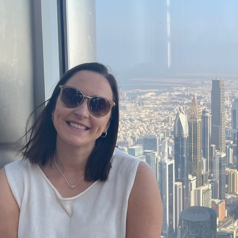 Eloise Tropea - France Vacations